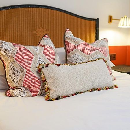 Central Malta Luxe Suite Prime Location Mosta Eksteriør billede