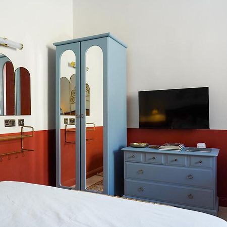 Central Malta Luxe Suite Prime Location Mosta Eksteriør billede