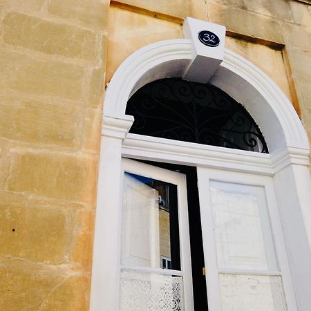 Central Malta Luxe Suite Prime Location Mosta Eksteriør billede