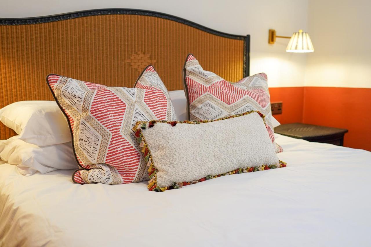 Central Malta Luxe Suite Prime Location Mosta Eksteriør billede