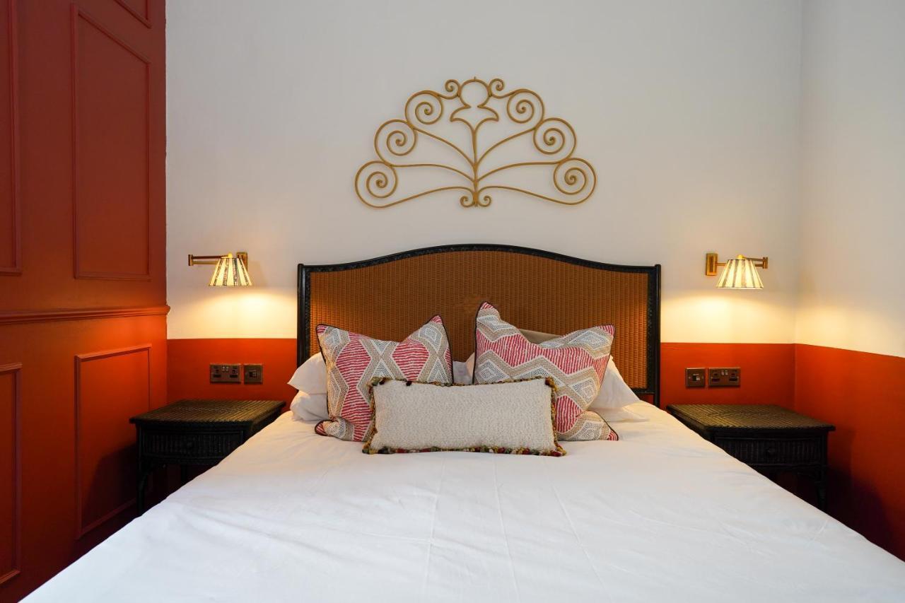 Central Malta Luxe Suite Prime Location Mosta Eksteriør billede