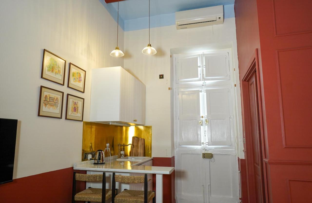 Central Malta Luxe Suite Prime Location Mosta Eksteriør billede