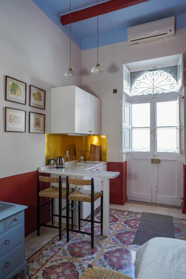 Central Malta Luxe Suite Prime Location Mosta Eksteriør billede