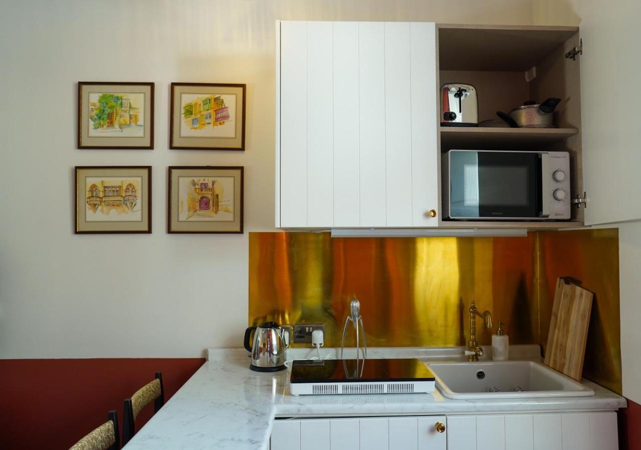 Central Malta Luxe Suite Prime Location Mosta Eksteriør billede