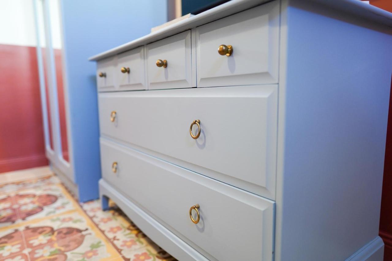 Central Malta Luxe Suite Prime Location Mosta Eksteriør billede