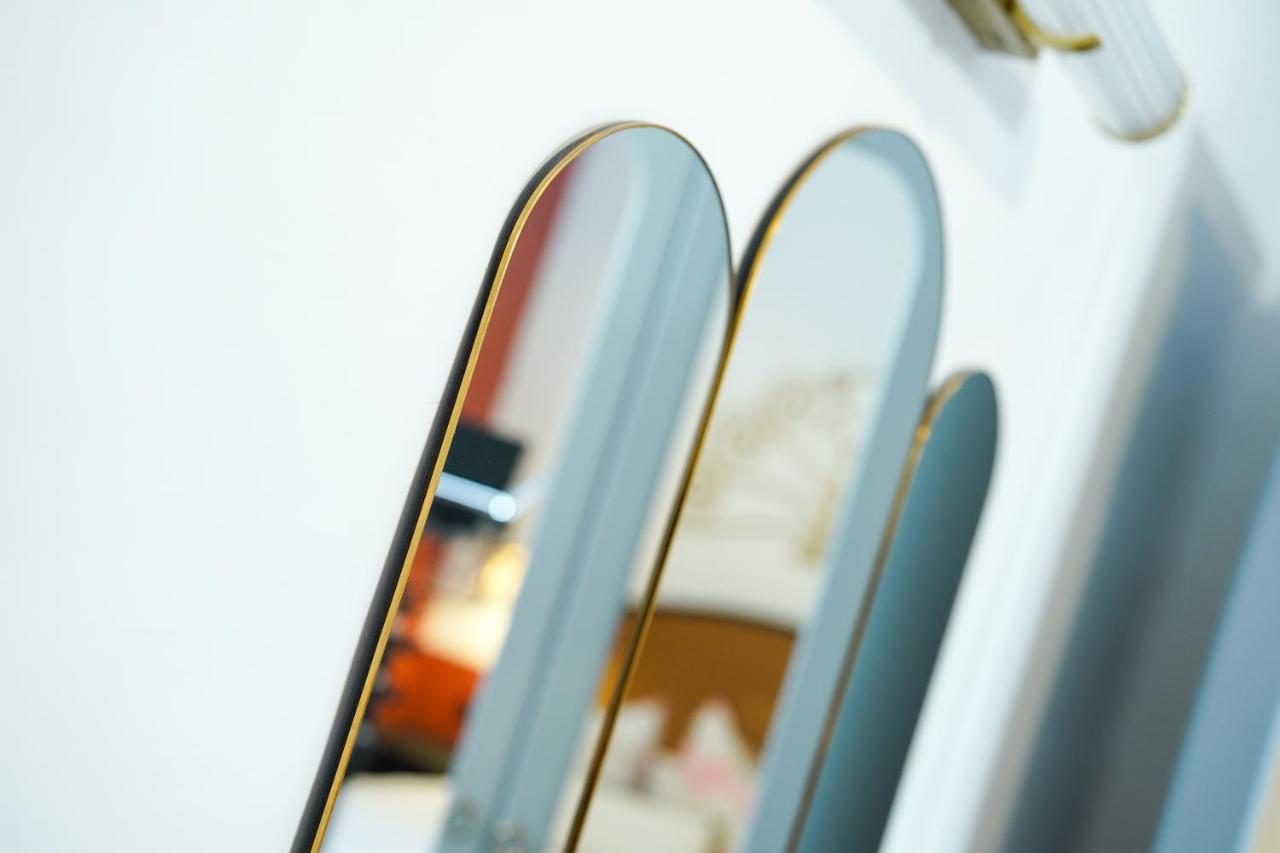 Central Malta Luxe Suite Prime Location Mosta Eksteriør billede