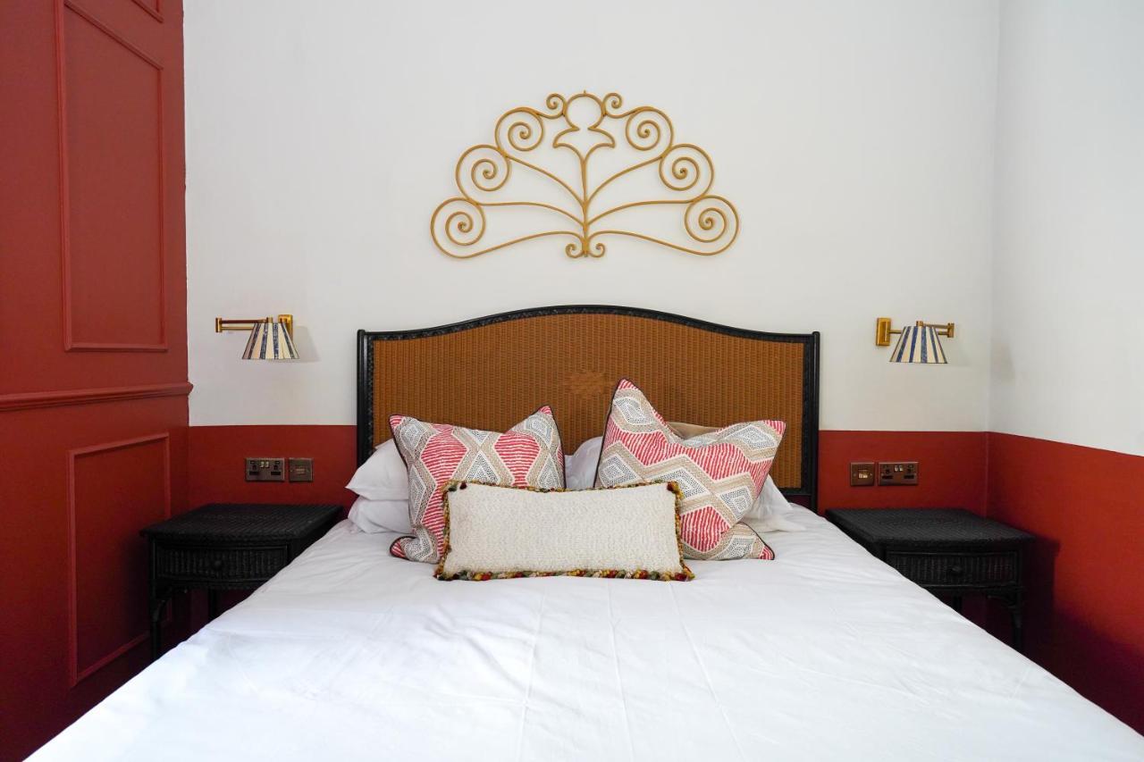 Central Malta Luxe Suite Prime Location Mosta Eksteriør billede
