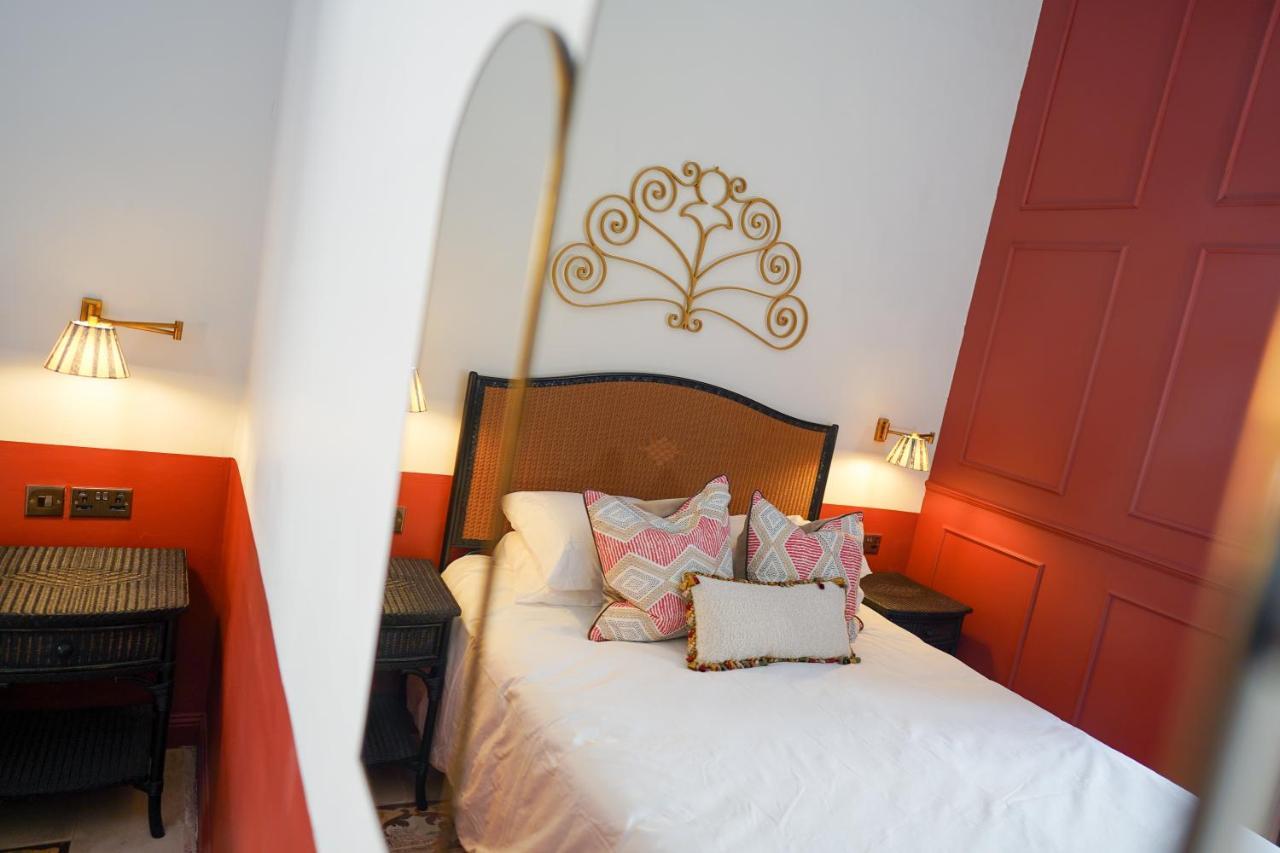 Central Malta Luxe Suite Prime Location Mosta Eksteriør billede
