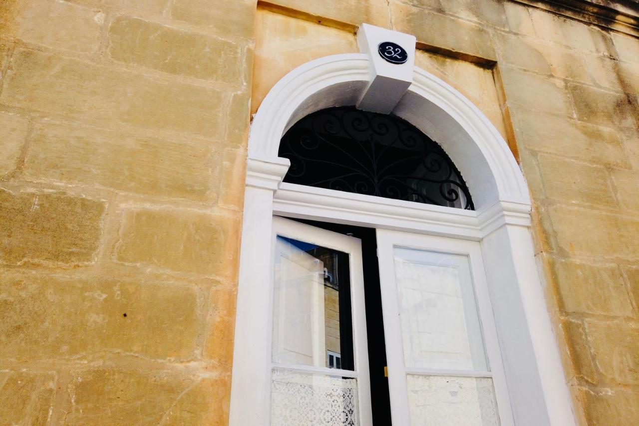 Central Malta Luxe Suite Prime Location Mosta Eksteriør billede
